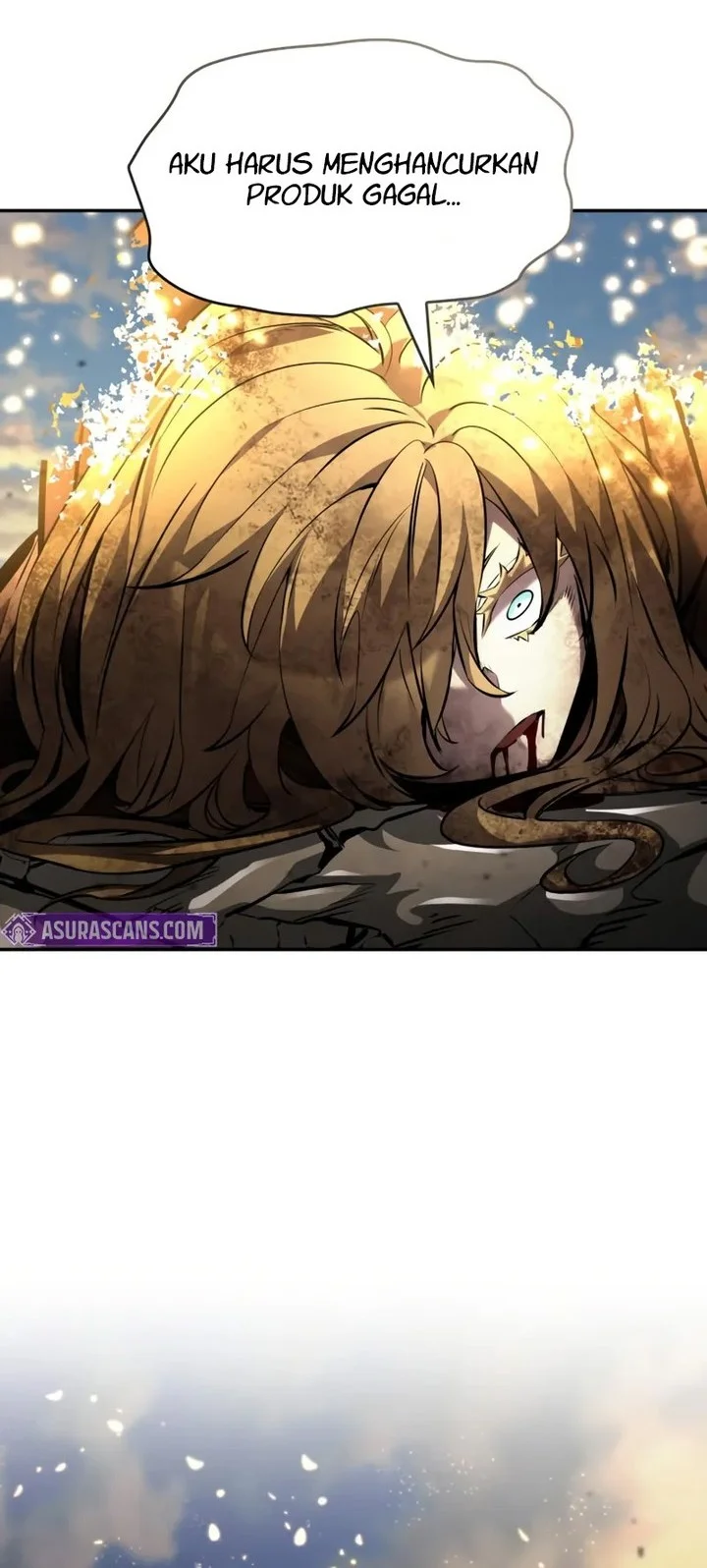 Boundless Necromancer Chapter 165 Fix Gambar 3